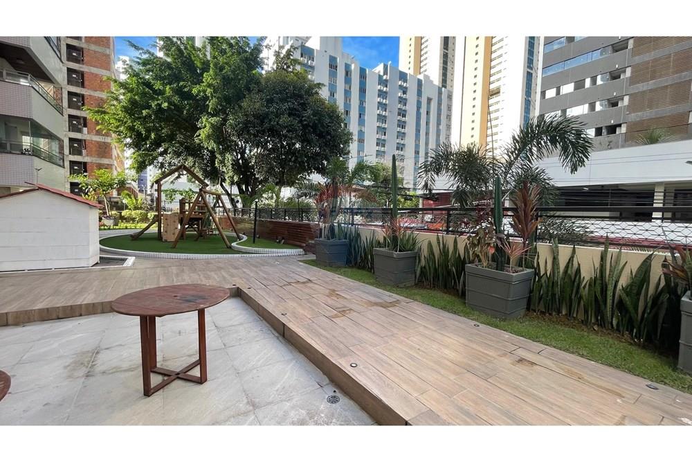 Apartamento - Venda - Recife , Pernambuco - 6b7ca9d0-4a6b-4dd3-88b2-c10f018e2a27.jpg - 850501090-94