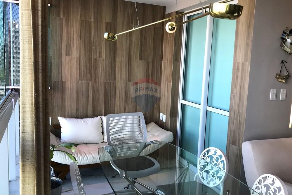 Apartamento - Venda - Aracaju , Sergipe - IMG_0184.JPG - 850581003-1237