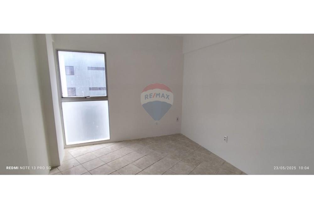Apartamento - Venda - Jaboatão dos Guararapes , Pernambuco - Quarto social 1 F4.jpg - 850601020-16