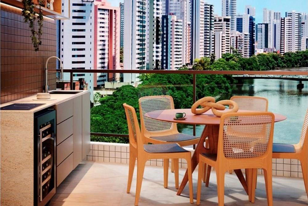 Apartamento - Venda - Recife , Pernambuco - IMG_6265.jpg - 850171007-129