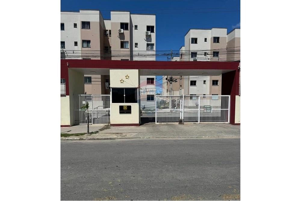 Apartamento - Venda - Maceió , Alagoas - IMG-20250904-WA0109.jpg - 850291009-79