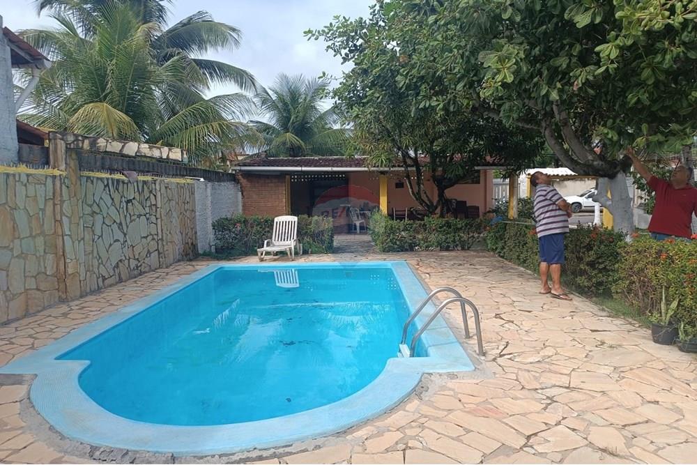 Casa - Venda - Maceió , Alagoas - CASA MARCOS 6.jpg - 850141002-119