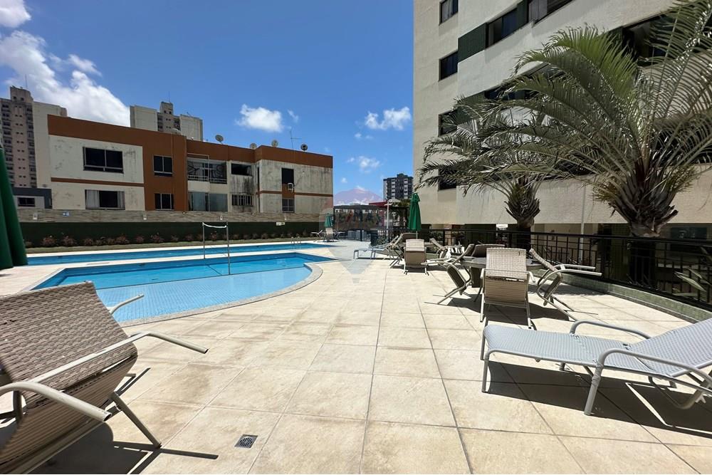 Apartamento - Venda - Aracaju , Sergipe - IMG_0084.jpg - 850581205-76