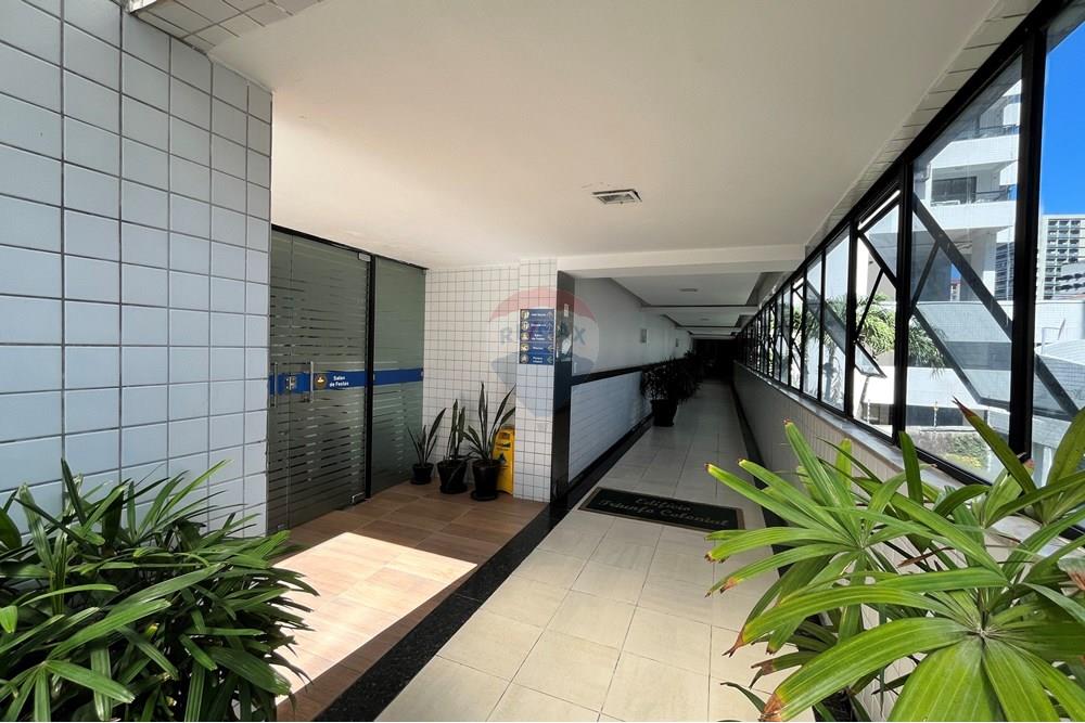 Apartamento - Venda - Recife , Pernambuco - IMG_6550.JPG - 850171007-134