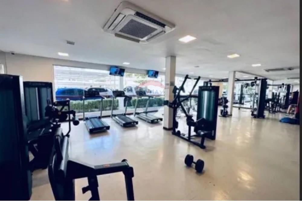 Apartamento - Alugar - Recife , Pernambuco - IMG_9745.jpeg - 850251091-22