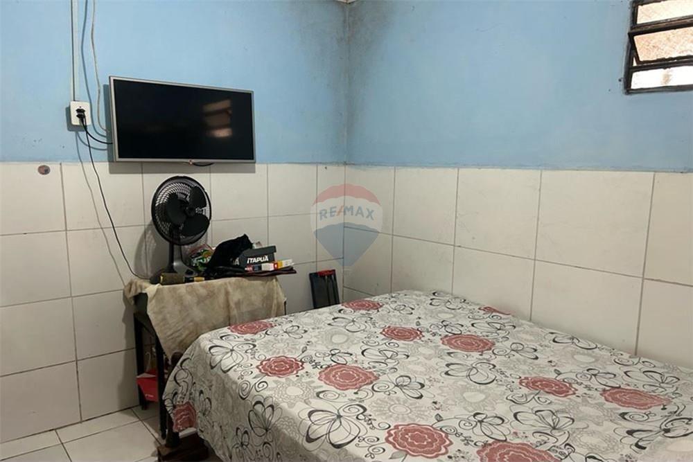 Casa - Venda - Maceió , Alagoas - Quarto - 850271156-114