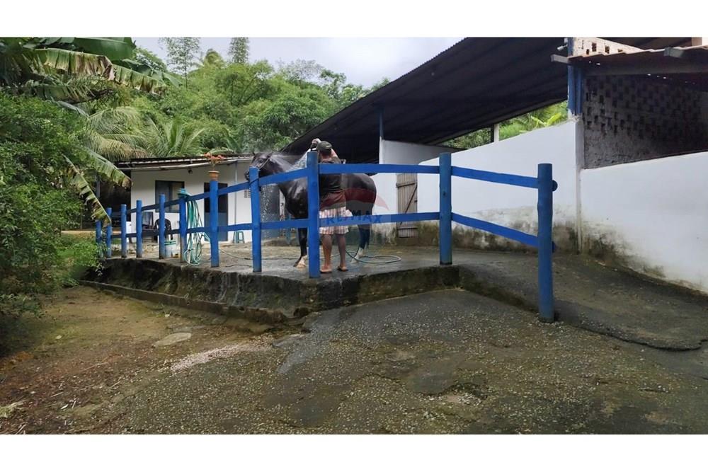 Chácara / Sítio / Fazenda - Venda - Maceió , Alagoas - HARAS12.jpg - 850141043-95