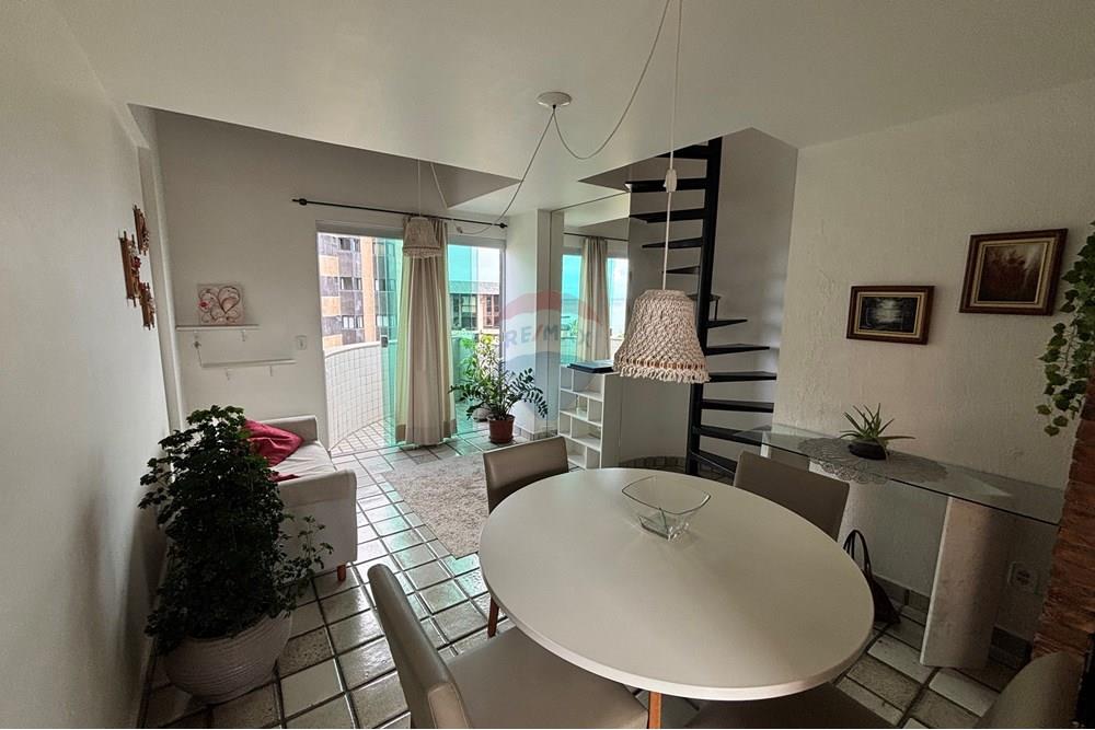 Apartamento - Venda - Maceió , Alagoas - IMG_5819.JPG - Sala de estar - 850491077-9