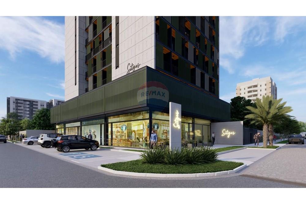 Studio - Venda - Maceió , Alagoas - 20240813180521_66bbca9143f8c.jpg - 850711005-35