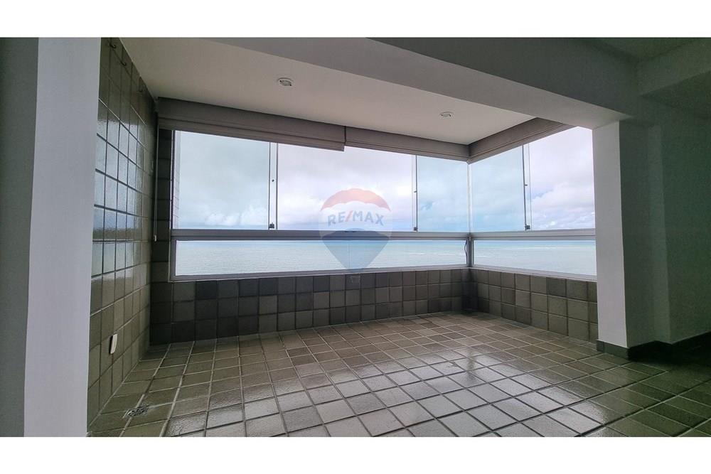 Apartamento - Venda - Jaboatão dos Guararapes , Pernambuco - 20250604_095410.jpg - Varanda - 850091079-158