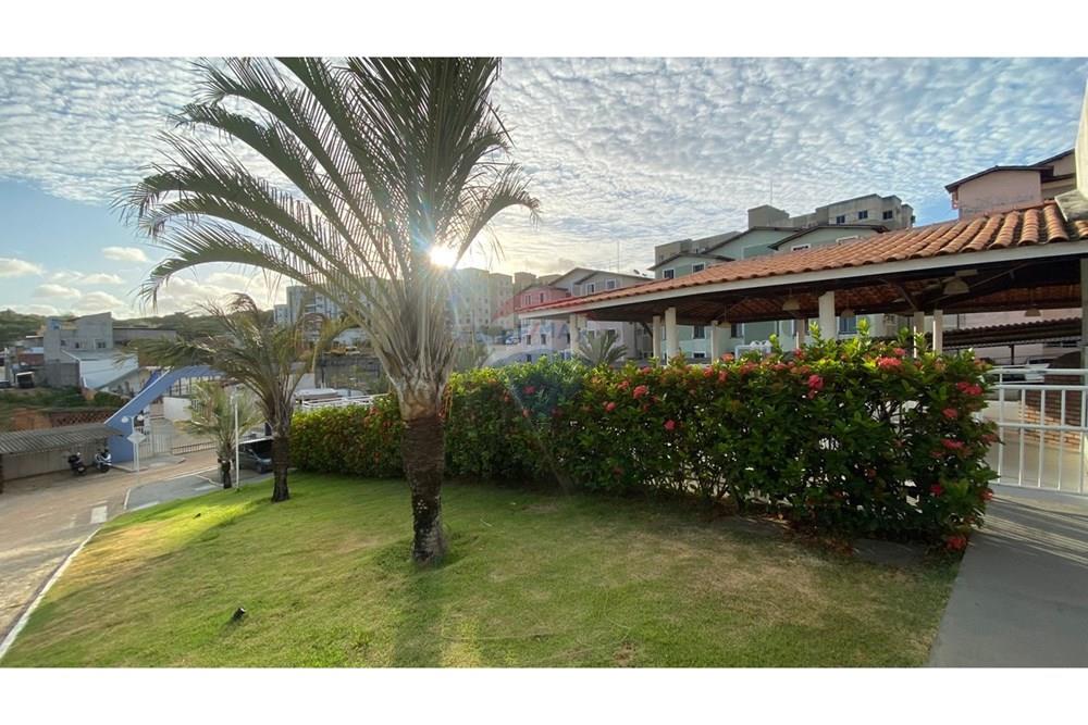 Apartamento - Venda - Aracaju , Sergipe - fb4586e3-ed20-4d38-a266-f283e474fa4c.jpeg - 850581005-271