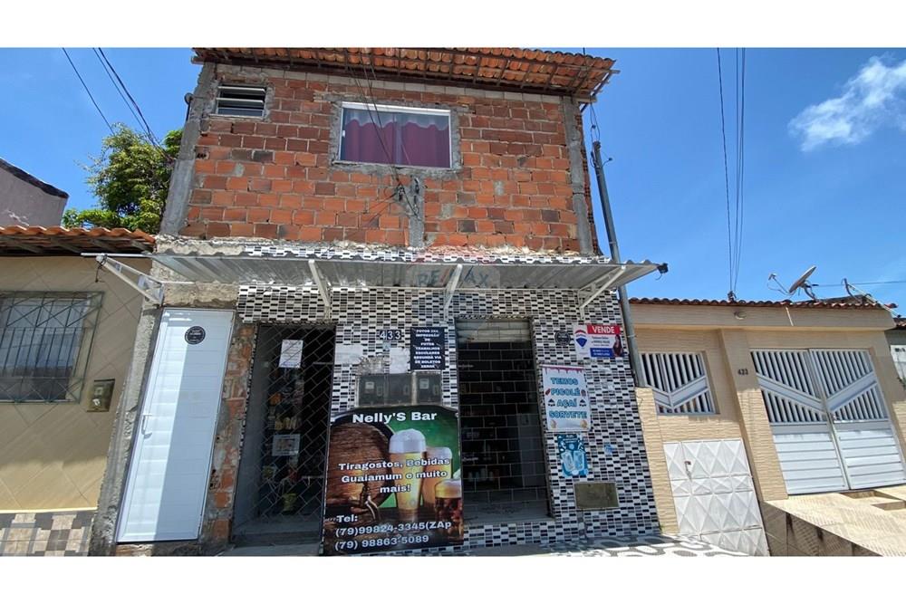 Casa - Venda - Aracaju , Sergipe - 1f427ce0-1276-4bc1-bf1f-0dbef0dd4416.jpeg - 850581005-184