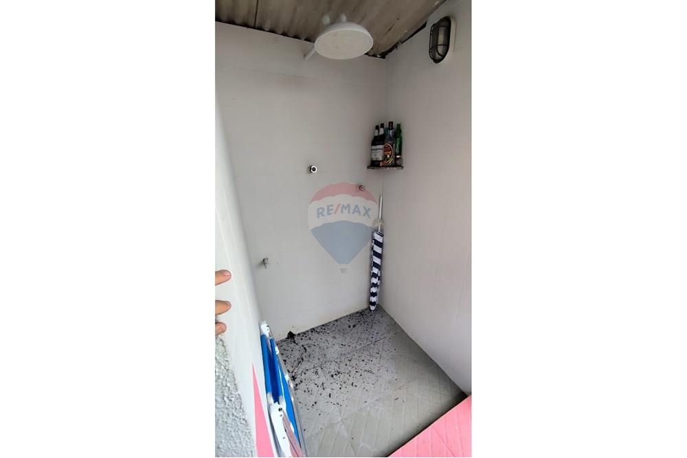 Casa - Venda - Recife , Pernambuco - AREA DE LAZER CHUVEIRAO.jpg - 850191024-423