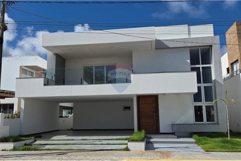 Casa de Condomínio - Venda - Aracaju , Sergipe - 01.jpg - 850581145-218