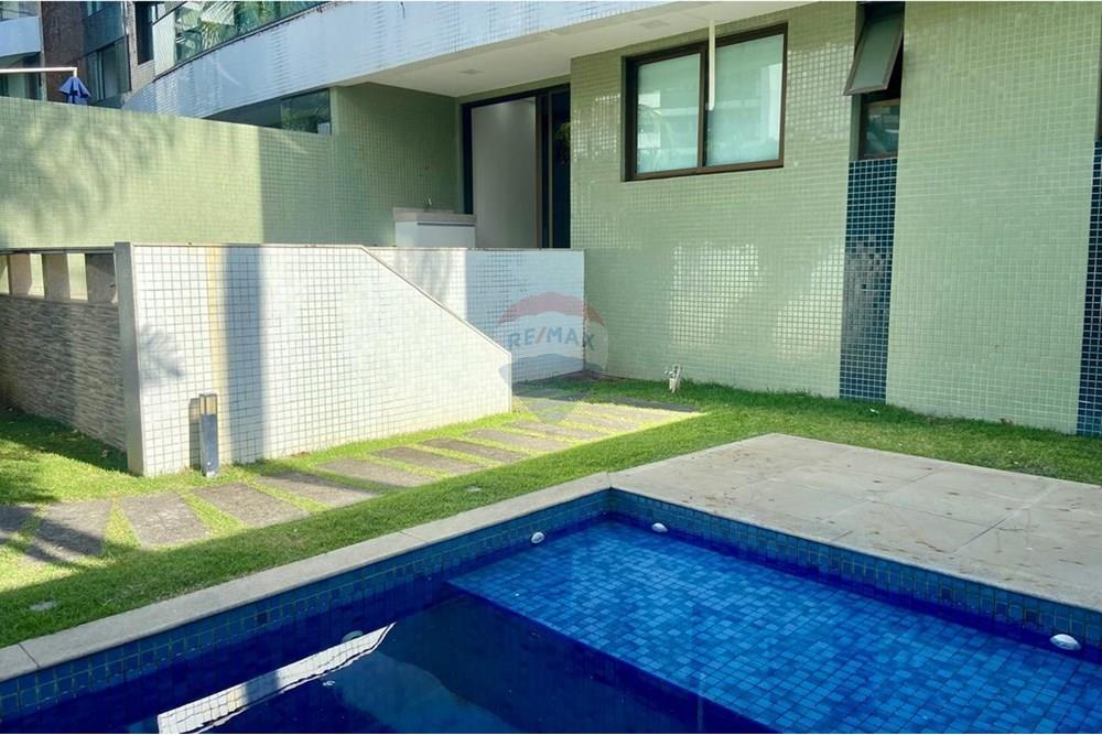 Apartamento - Alugar - Cabo de Santo Agostinho , Pernambuco - WhatsApp Image 2025-10-10 at 23.22.24.jpeg - 850501060-423