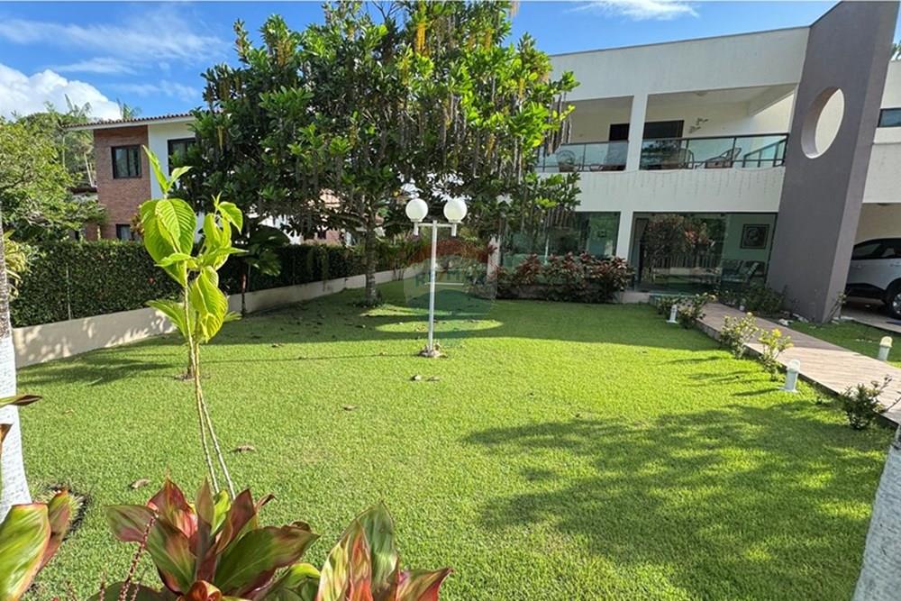 Casa de Condomínio - Venda - Camaragibe , Pernambuco - IMG_2160.jpeg - 850701005-305