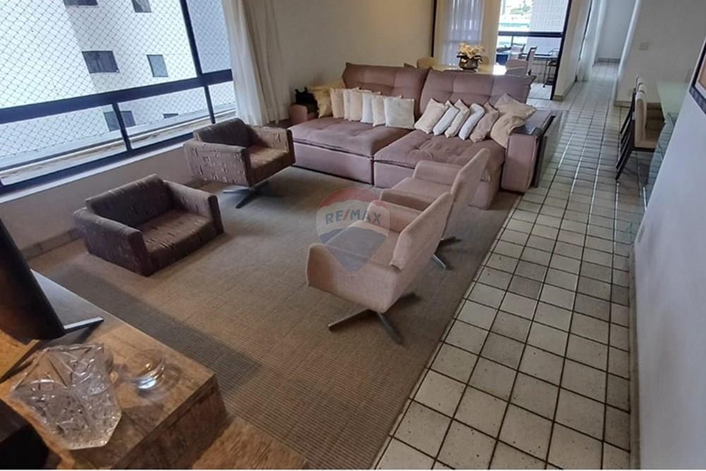 Apartamento - Venda - Recife , Pernambuco - RESIDENCCIAS DA ESTRELA - SALA 3.jpg - 850071032-62