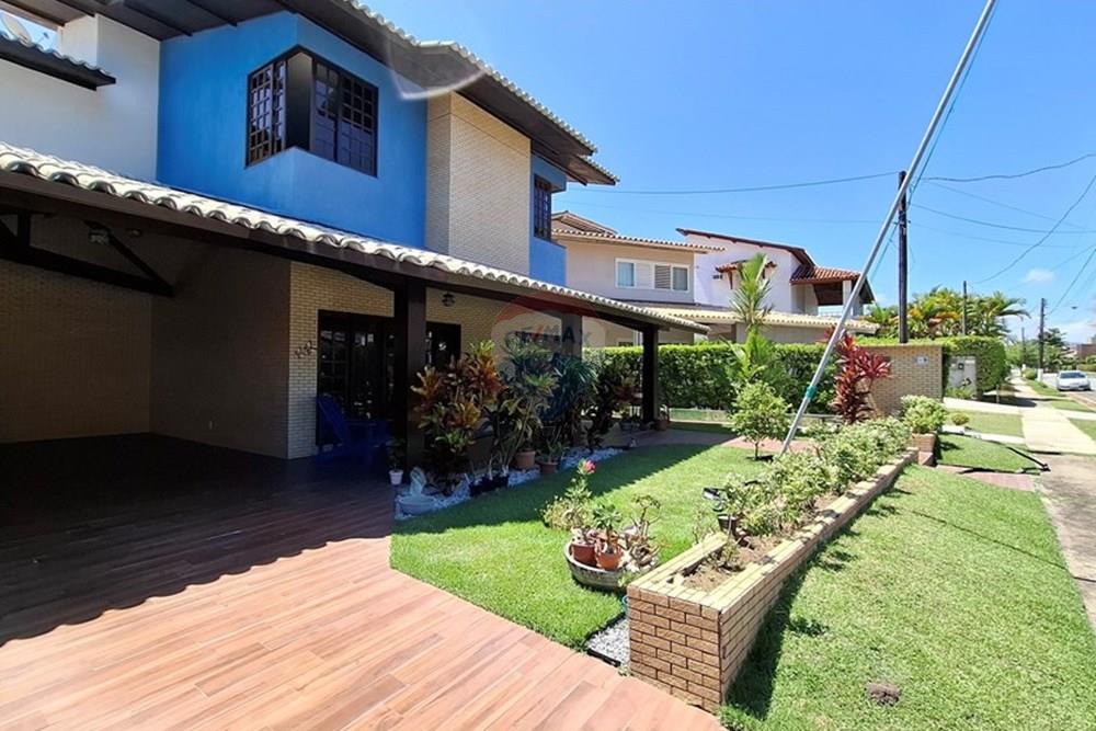 Casa de Condomínio - Venda - Maceió , Alagoas - 20250116_125348.jpg - 850491013-10