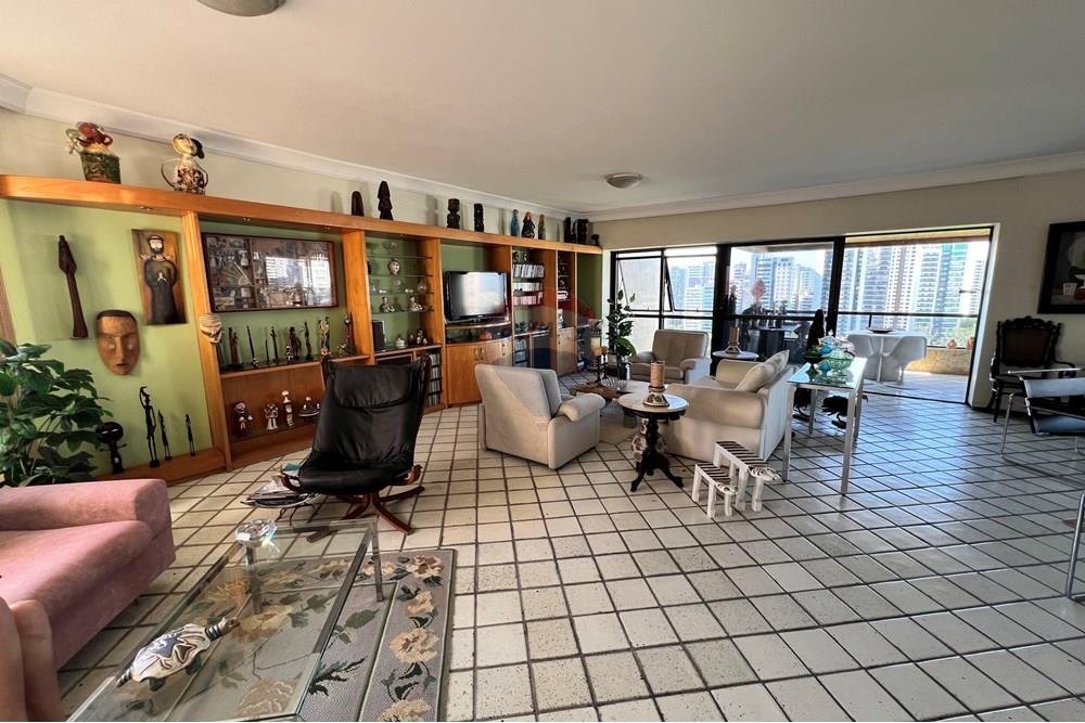 Apartamento - Venda - Recife , Pernambuco - IMG_5560.jpeg - 850041009-80