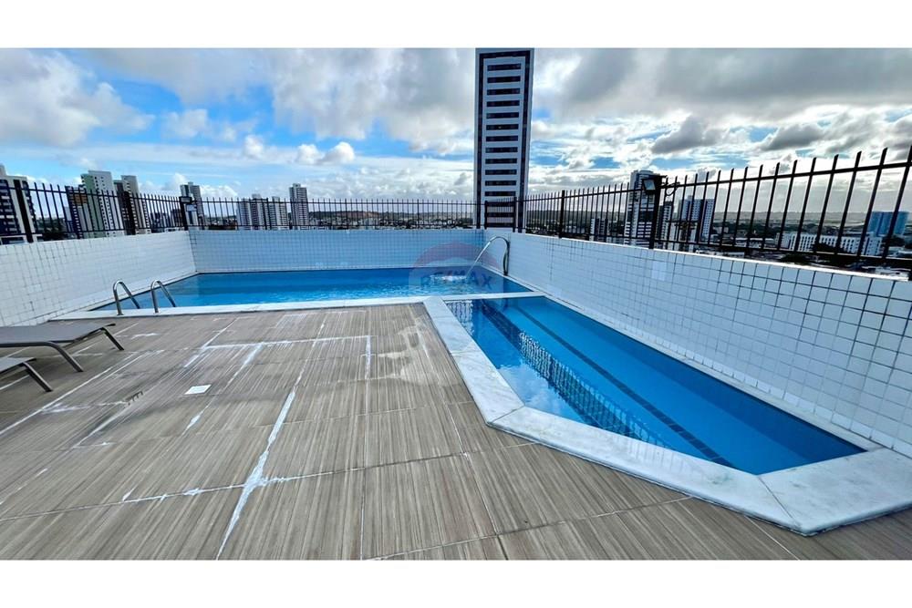 Apartamento - Alugar - Recife , Pernambuco - 989f102e-030d-4af7-a4d5-47c794a49c91.jpg - 850091056-40
