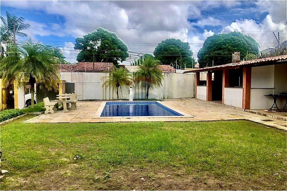 Casa - Venda - Maceió , Alagoas - ser2.jpeg - 850141054-55