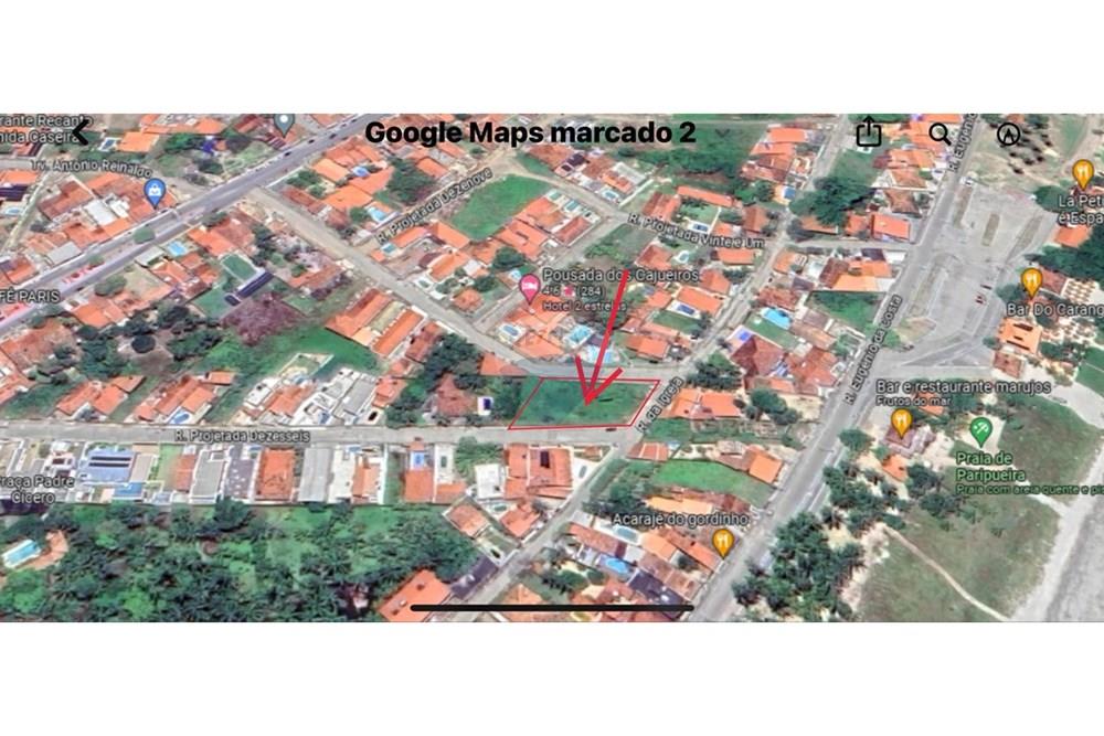 Terreno - Venda - Paripueira , Alagoas - terreno.parip8.jpeg - 850141054-63