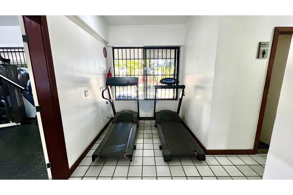 Apart Hotel/ Flat - Venda - Recife , Pernambuco - 68e3d467-35d9-4a14-93d4-dcabb8e030fe.jpg - 850091056-34