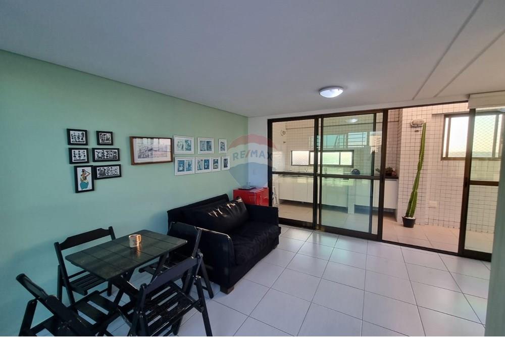 Cobertura - Venda - Recife , Pernambuco - IMG-20250313-WA0042.jpg - 850701004-35