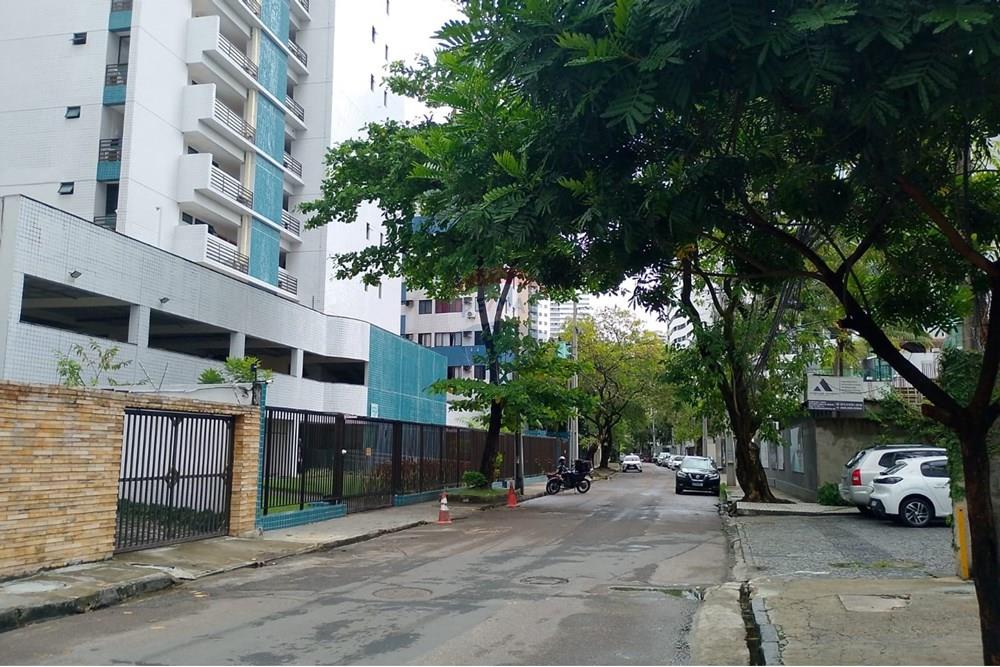 Apartamento - Venda - Recife , Pernambuco - 1474c736-b8ec-4168-96d1-59207ebc8e01.jpg - 850471073-4