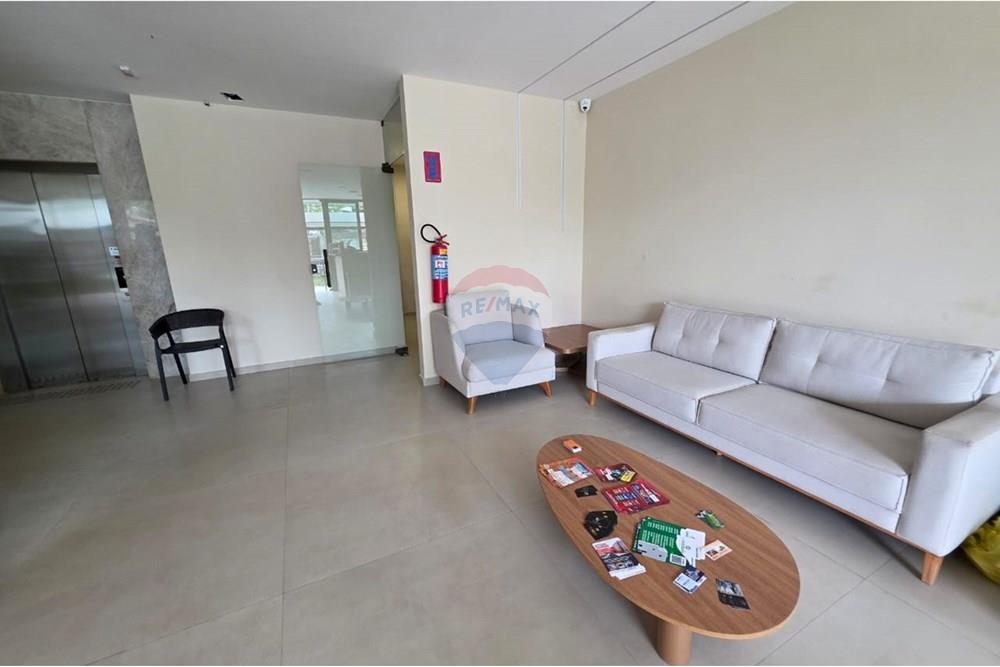 Apartamento - Venda - Recife , Pernambuco - IMG-20250924-WA0108.jpg - Recepção - 850191061-33
