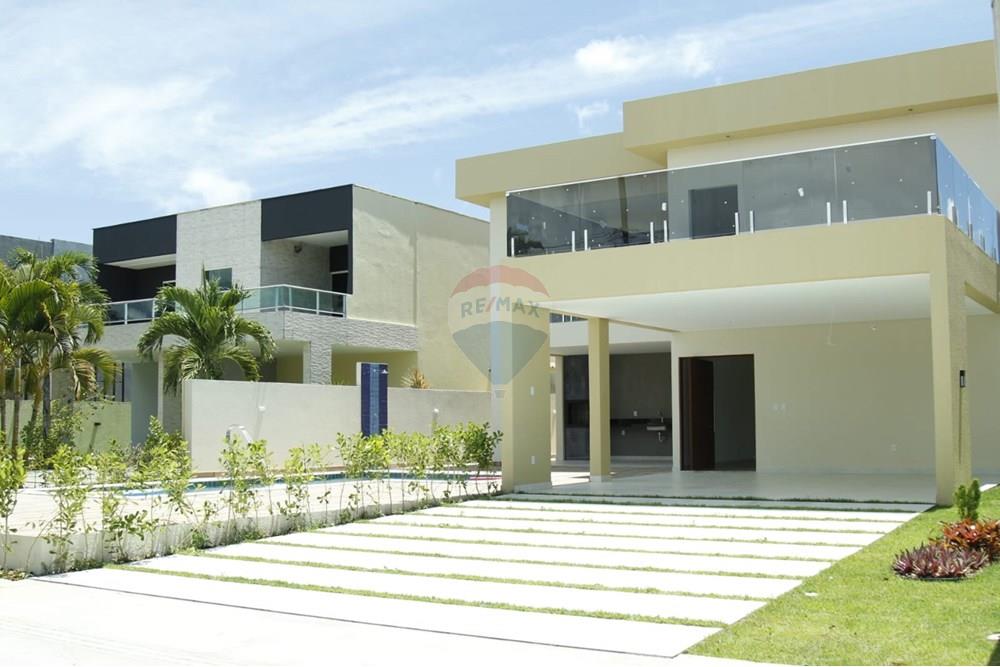 Casa de Condomínio - Venda - Maceió , Alagoas - 9b4201b6-ee47-491a-befb-19af9c185fad.jpeg - 850271205-11