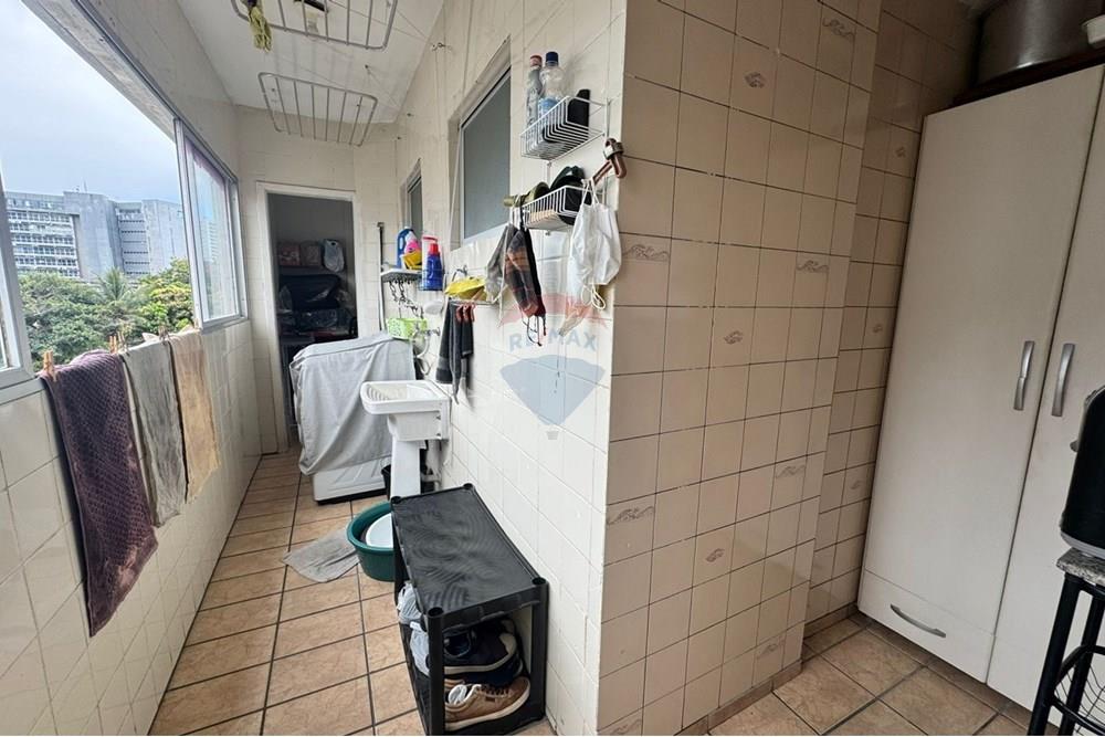 Apartamento - Venda - Recife , Pernambuco - Imagem do WhatsApp de 2025-10-20 à(s) 09.48.55_906558f3.jpg - 850301001-361