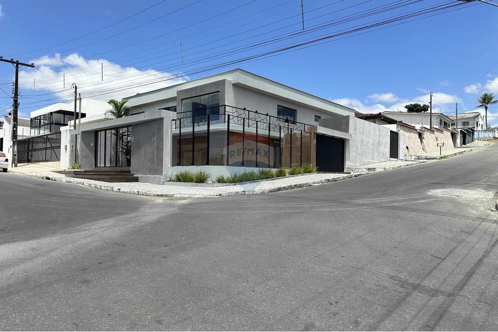 Casa - Venda - Garanhuns , Pernambuco - IMG_7440.jpg - 850741001-3