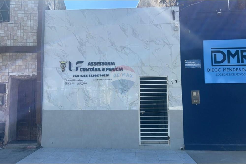 Cj. Comercial/ Sala - Alugar - Maceió , Alagoas - WhatsApp Image 2025-02-07 at 12.05.00 (1).jpeg - 850271156-85