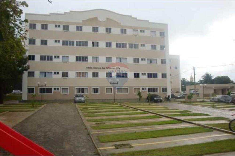 Apartamento - Venda - Recife , Pernambuco - 221183_ALG3316_01.jpg - 850501198-10