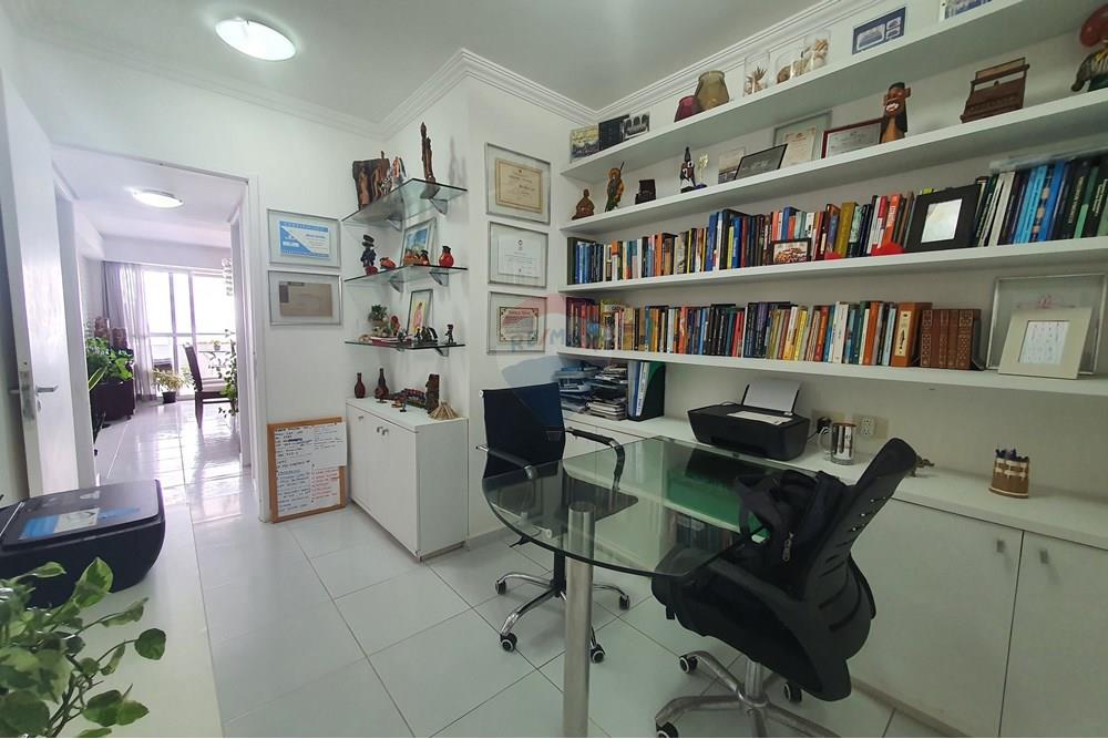 Apartamento - Venda - Jaboatão dos Guararapes , Pernambuco - 20250214_102922.jpg - Escritório - 850091079-147