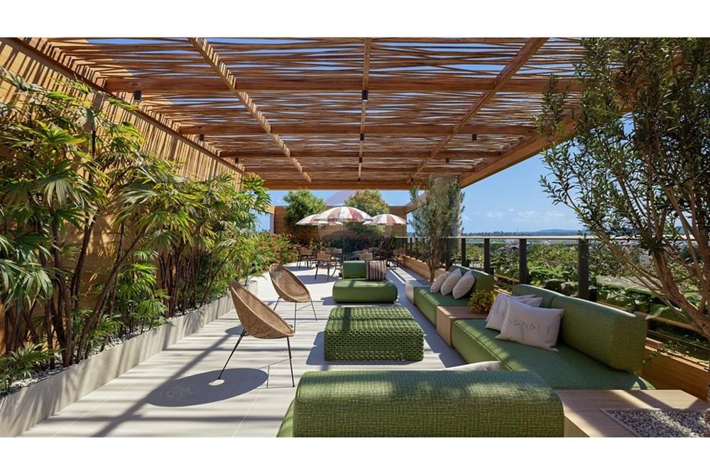 Apartamento - Venda - Marechal Deodoro , Alagoas - TERRAÇO DESCOBERTO.jpg - 850641041-5