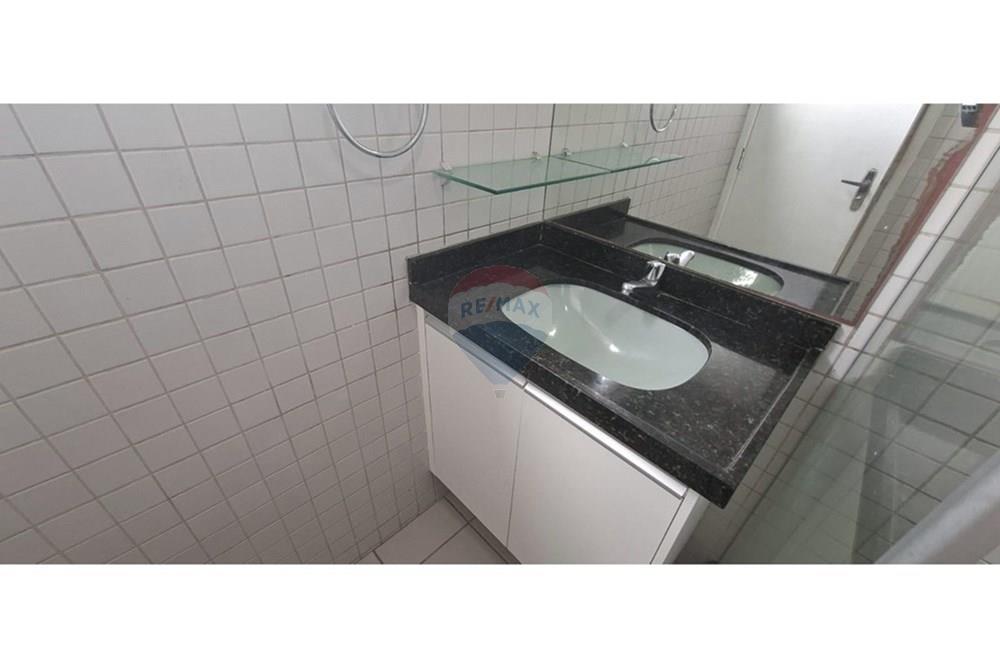 Apartamento - Alugar - Recife , Pernambuco - Suíte f4.jpeg - 850601020-40