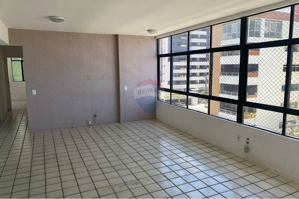 Apartamento - Venda - Jaboatão dos Guararapes , Pernambuco - Apartamento a venda em Candeias - Edf Costa do Sol (18).jpg - 850041007-111