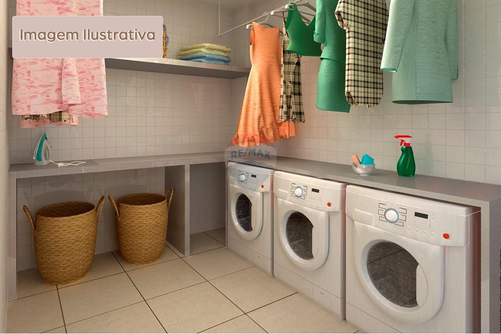 Apart Hotel/ Flat - Venda - Jaboatão dos Guararapes , Pernambuco - LAVANDERIAJAZZCLASSIC.jpg - 850091040-188