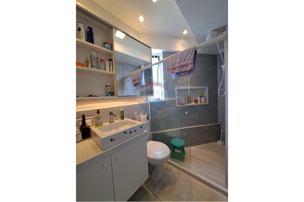 Cobertura - Alugar - Recife , Pernambuco - IMG_9936.jpeg - 850251091-25