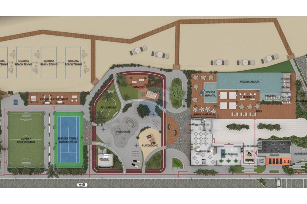 Terreno - Venda - Marechal Deodoro , Alagoas - 2.jpg - 850271020-195