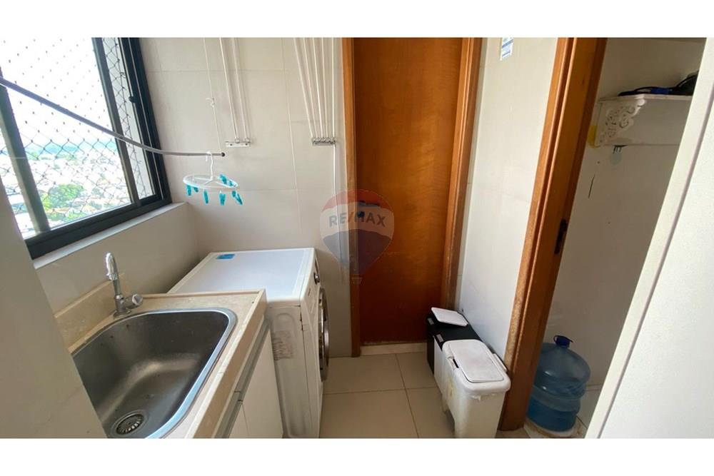 Apartamento - Alugar - Recife , Pernambuco - AREA SERVIÇO.jpg - 850191071-10