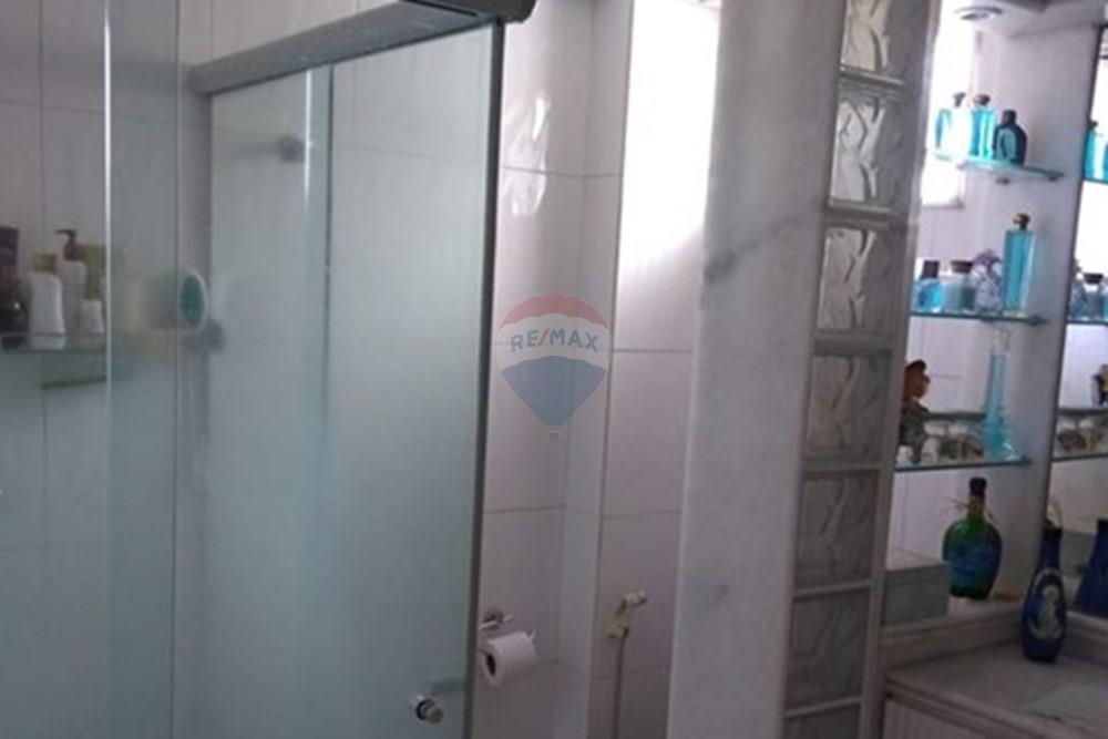 Apartamento - Venda - Recife , Pernambuco - VILLA VELHA COLONIAL AP 1702 - BWC.jpg - 850071032-105