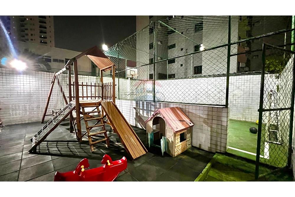Apartamento - Alugar - Recife , Pernambuco - 641cee5e-873d-428d-89d3-3efe369c5595.jpg - 850091056-47
