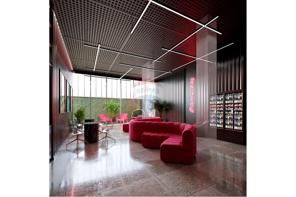 Studio - Venda - Maceió , Alagoas - 05 - RECEPÇÃO 02.jpg - 850711005-37