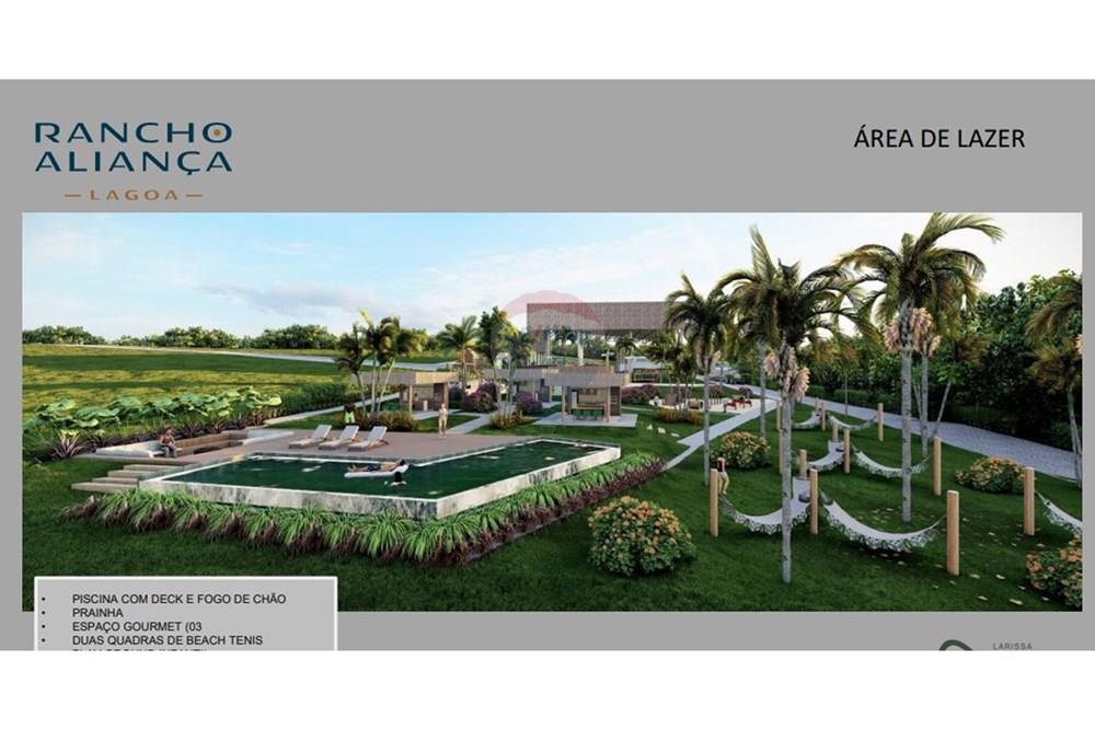 Terreno - Venda - Marechal Deodoro , Alagoas - rancho 9.9.JPG - 850651001-124