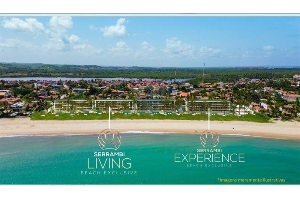 Apartamento - Venda - Ipojuca , Pernambuco - 15 - 850221002-12