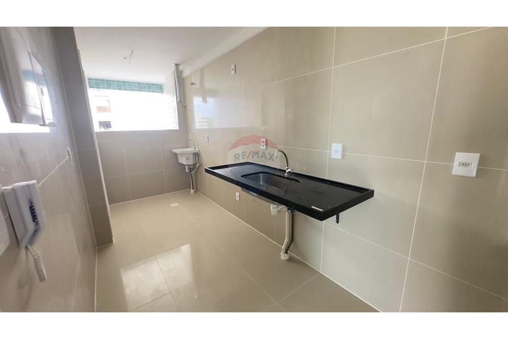 Apartamento - Venda - Jaboatão dos Guararapes , Pernambuco - WhatsApp Image 2025-05-21 at 20.18.14 (22).jpeg - Cozinha - 850091013-284