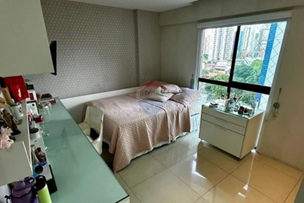 Apartamento - Venda - Recife , Pernambuco - PIGNANELLO 7ºA - QUARTO.jpg - 850071032-102